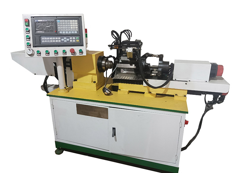 數(shù)控車(chē)床XYJ6140A