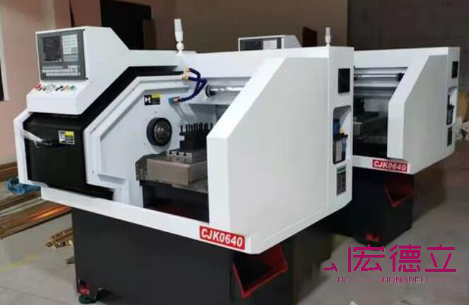 線軌數(shù)控車床